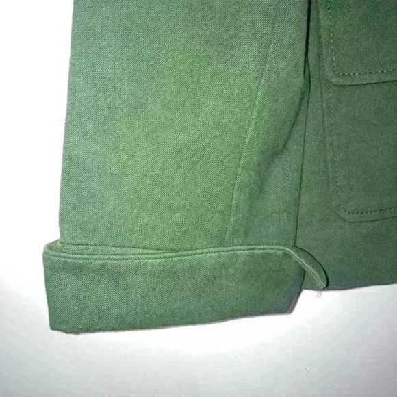 St John Sport Green Blazer Jacket. - Picture 6 of 16